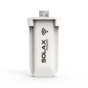 Wifi monitoring fotovoltaické elektrárny Solax Pocket