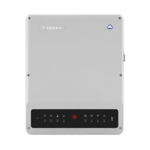 Měnič pro fotovoltaickou elektrárnu GoodWe 8 kW GW8K-ET