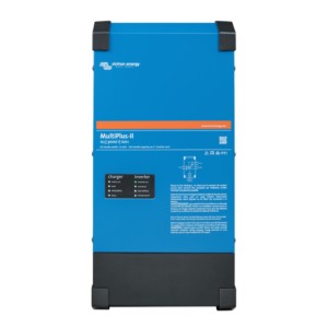 Měnič pro fotovoltaickou elektrárnu Victron Multiplus II – 5000/48