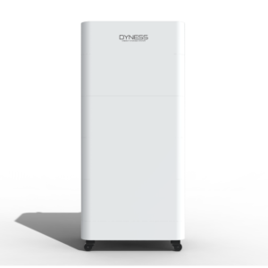 Baterie pro fotovoltaickou elektrárnu Dyness Tower T14 - 14,2 kWh + BMS