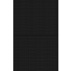 Solární panel JA SOLAR 400 W MBB Black